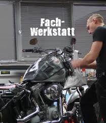 Vitrine en ligne & shopping live. Harley Davidson Tuttlingen Vertragshandler Motorrad Matthies