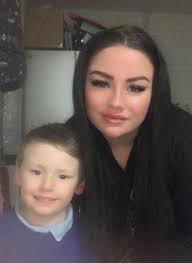 Incredibly kind stranger makes Orford family's Christmas