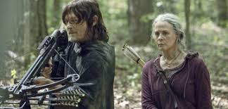The walking dead season 11. Wann Kommt The Walking Dead Staffel 10 Zu Netflix Teil 1 Ist Jetzt Bei Amazon