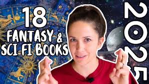 Most Anticipated Books of 2025