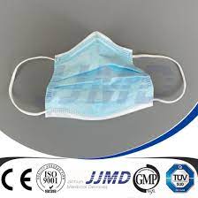 Mask disclaimer our masks are made from 100% nylon or 80% rayon 20% spandex and are washable and reusable. China 145 95mm 145 90mm 3 Ply Non Woven Disposable Mask Coles For Child China Surgical Mask Medical Mask