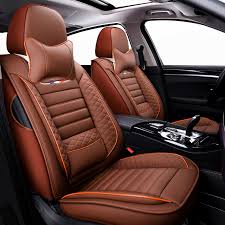 Open in thick typical and genuine. High Pu Leather Car Seat Covers 5 Seats For Audi A1 A3 A4 A5 A6 A7 A8 A4l A6l A8l Q2 Q3 Q5 Q7 Q5l Sq5 Rs Q3 A4 B8 B6 A3 8p A4 B7 Buy