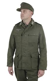 Image result for Green Striping 1943 Military