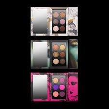 Pat Mcgrath Labs Mthrshp Subliminal Platinum Bronze Eyeshadow Palette Mthrshp Subliminal Platinum Bronze Palette Maquillaje Istas Proyectos