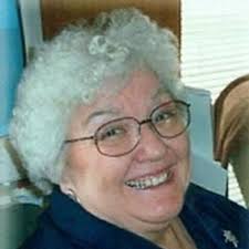 Alice Catherine Rohde Obituary July 4, 2014