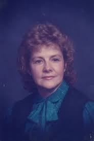 Obituary for Marie Stackis