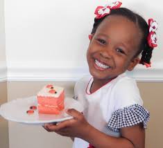 Ladybugs Sweet Treats added a new...