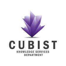 Cubist Knowledge Services Dept Logo Design Logo Design Logos Design
