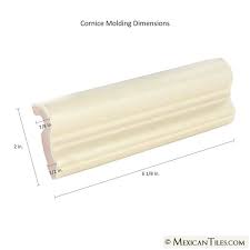 With artisan mist ceramic chair rail. Mexican Tile Merlot Gloss Chair Rail Molding Malibu Ceramic Tile