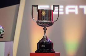 Encontre os placares e resultados dos jogos de copa do rei da espanha de futebol, veja também a classificação detalhada dos times da temporada 2020/2021. Copa Del Rey 1st Round Draw 20 21 Besoccer