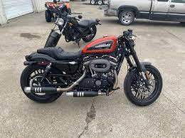 2020 Harley Davidson Sportster Roadster For Sale In Peoria Il World Of Powersports Inc