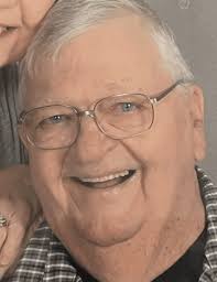 David "Dave" Nelson (1938-2022)