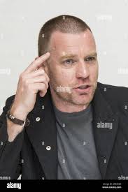 Ewan gordon mcgregor hi-res stock photography and images