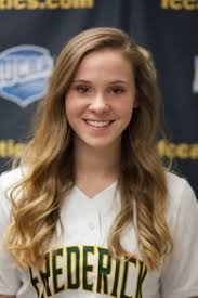 Alexandra Hofflinger's Softball Recruiting Profile