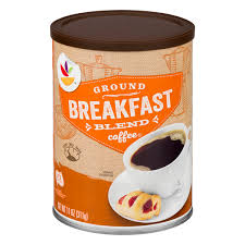 Save On Giant Breakfast Blend Coffee Light Roast Ground Order Online Delivery Giant