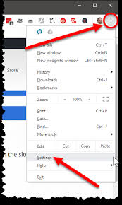 Follow the below step by step guide to delete windows 10 update files. How Do I Clear The Browser Cache In Google Chrome Ask Leo