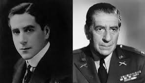 Remembering actor Robert Warwick today