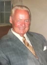 Obituary information for Paul J. McNally