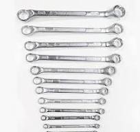 Packet Cast Iron SKS Ball Spanner at ₹ 1338/piece in Pune ...