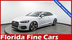 Image result for Glacier White 2018 RS5