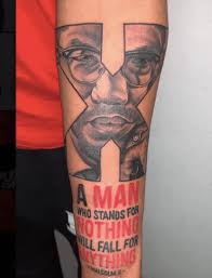 Sheila e black history quotes black history facts malcolm x quotes human rights activists by any means necessary 2pac african american. 70 Beautiful Black Lives Matter Tattoo Designs Body Art Guru