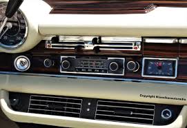 Pin Auf Oldtimer Autoradio