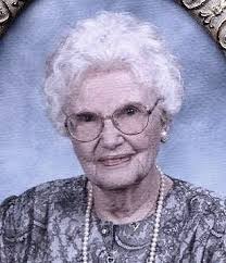 Marie Ballard Obituary