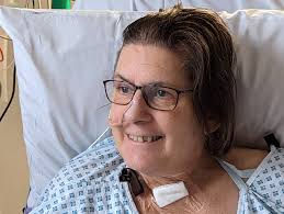 I'll Walk Beside You”