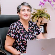 Dr. Ivelisse Gonzalez