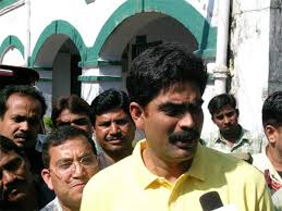 Shahabuddin was admitted to deen dayal upadhyay hospital in delhi. Shahabuddin Latest News Videos Photos About Shahabuddin The Economic Times