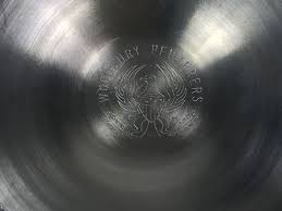 So test ss 400 mesh venser vs koth lista! Royal Selangor Pewter Vase And Pair Of Woodbury Pewter Goblets