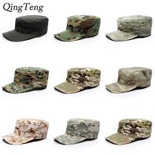 This is a nice hat for a good price. Blank Plain Camo Fitted Hats Mens Army Military Camo Caps Baseball Desert Digital Camouflage Cap Women Soldier Hat Soldier Hat Hat Men Militarydesert Army Hat Aliexpress