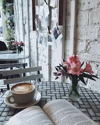 Pin De Gaye Yildiz Em Kahve Cafe E Livros Pausa Para Cafe Fotos De Cafe