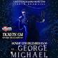 A XMAS EVENING OF GEORGE MICHAEL - ANDREW BROWNING event image