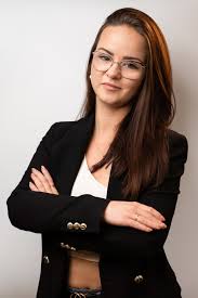 Profile for Sandra Stanisławek