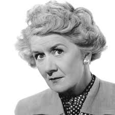 Ruth Donnelly Movies and TV Shows