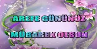 Arefe günü eş, dost ve akrabalarımıza bayram mesajları göndererek hem onları hatırlıyoruz hem de günün maneviyatını birlikte yaşıyoruz. 2021 Arefe Gunu Mesajlari En Guzel Ve En Anlamli Resimli Arefe Gunu Mesajlari Ve Sozleriyle Ramazan Ayina Veda Gundem Haberleri