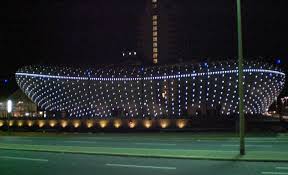 Offizieller account hier geht's rund. Datei Klimahaus Bremerhaven At Night Jpg Wikipedia