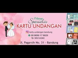 Eits…tenang, ada artinya juga kok! Contoh Gambar Kartu Undangan Ulang Tahun Dalam Bahasa Inggris