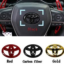 Check spelling or type a new query. 4pcs Set Made Of Pvc Car Logo Rim Wheel Center Hub Cap Cover For Toyota Innova Fortuner Rush Vigo Corolla Harrier Lazada
