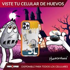 Huevocartoon Disfraza Tu Cel Con Una Funda De Huevos Facebook