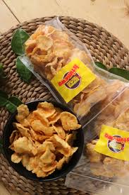 26 juni 2018 | food. Produsen Emping Melinjo Pedas Manis Jogja Home Facebook