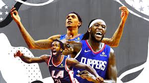 The 2021 nba playoffs continue on saturday night and game 3 of the western conference semifinals between the utah jazz and los angeles clippers is the only game on the nba schedule.the jazz raced. Los Angeles Clippers Kept Thriving Despite Trading Their Stars This Is Why Sbnation Com