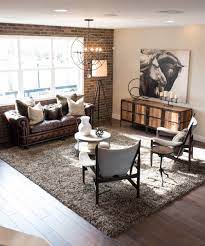 Industrial offices look modern, clean and. 36 Best Industrial Home Decor Ideas And Designs For 2021