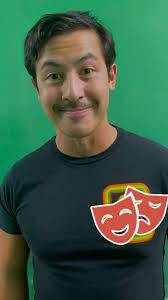 Let’s get to know actor Daniel Bishop as he takes