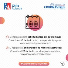 Over the time it has been ranked as high as 14 939 in the world, while most of its traffic comes from chile, where it ingresodeemergencia has the lowest google pagerank and bad results in terms of yandex topical citation index. Escuela Basica Santa Fe San Miguel Ingreso Familiar De Emergencia
