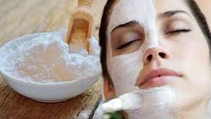 Baking soda sebagai bahan lulur. Ingin Kulit Wajah Putih Alami Dan Cerah Mempesona Manfaatkan Baking Soda Saja
