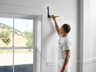 Choosing Interior Paint That Performs Well in Austin's Climate