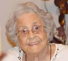 Obituary: Lillian McElroy Hawkins Jones, Sunrise July 3, 1928 ~ Sunset May  1, 2019