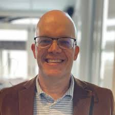 Beauty in a Broken World